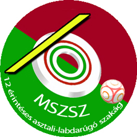 MSZSZ logo