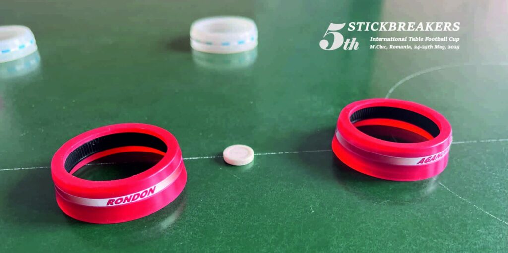 Stick