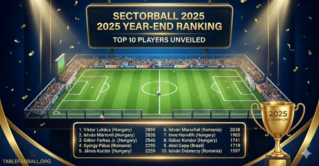 Sectorball_ranking_2025