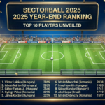 Sectorball_ranking_2025