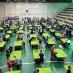 36th Brazilian 12 Touch Championship