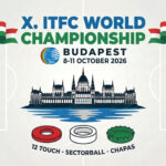 X. ITFC World Championship 2026 – Budapest Awaits