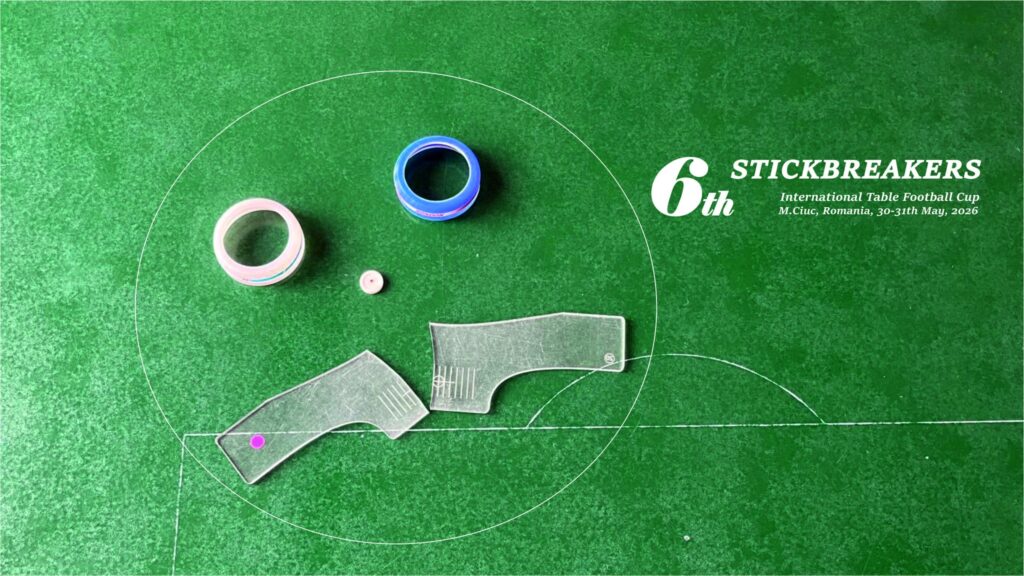 stickbreakers