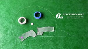 stickbreakers