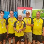 DSC-ALE Triumphs Again as European Champions!