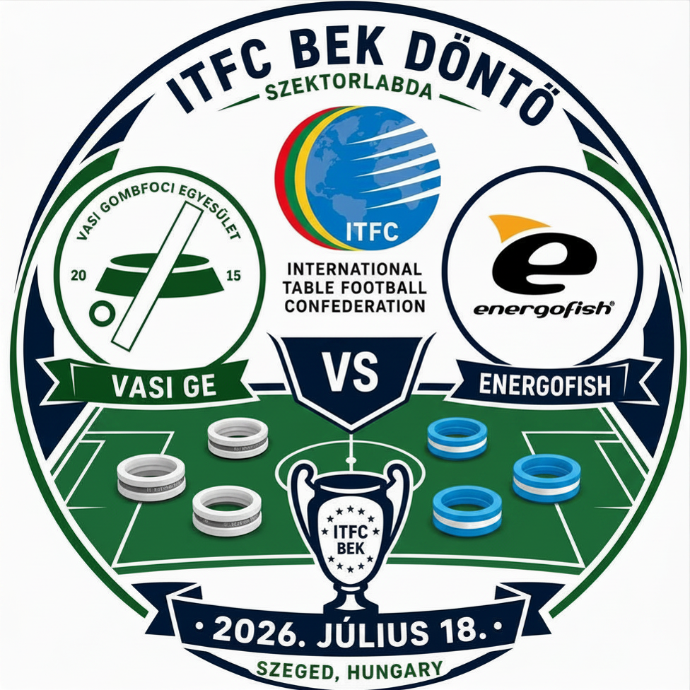 Szektorlabda BEK döntő 2026 - Edited